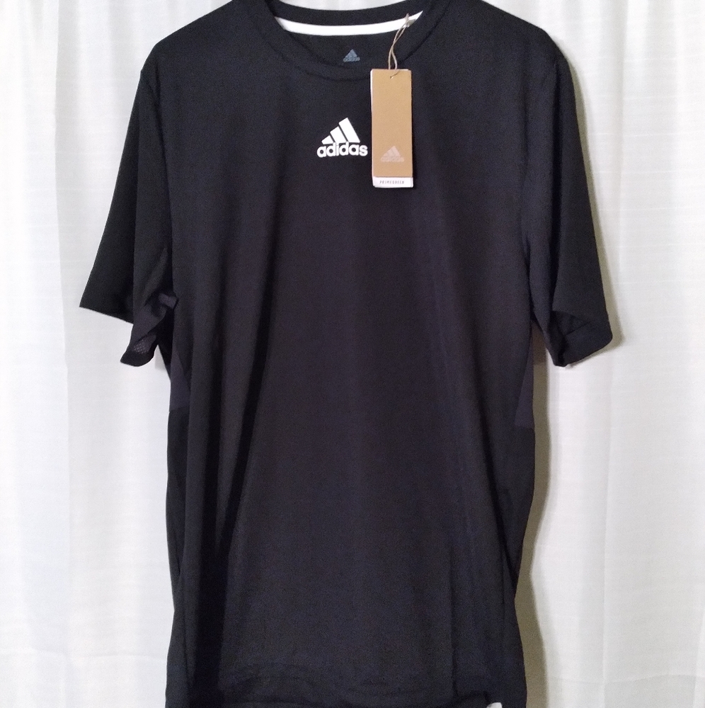 Adidas dry fit shirt